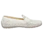 Sioux Schuhe Damen Carmona-705 Slipper weiß 40112 für 119,95 € kaufen