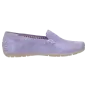 Sioux shoes woman Carmona-706 Slipper lilac 40121 for 99,95 € 