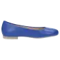 Sioux schoenen damen Villanelle-701 Ballerina blauw 40182 voor 89,95 € 