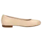 Sioux Schuhe Damen Villanelle-701 Ballerina beige 40183 für 119,95 € kaufen