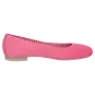 Sioux Schuhe Damen Villanelle-701 Ballerina pink 40192 für 99,95 € kaufen