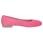 Sioux chaussures femme Villanelle-701 Ballerine rose 40192 pour 109,95 € 