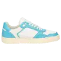 Sioux Schuhe Damen Tedroso-DA-700 Sneaker hellblau 40295 für 119,95 € kaufen