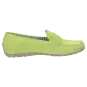 Sioux shoes woman Carmona-700 Slipper light green 40337 for 99,95 € 