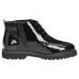 Sioux schoenen damen Meredith-748-WF-H Laarsje zwart 40471 voor 159,99 € 