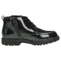 Sioux schoenen damen Meredith-748-WF-H Laarsje donkerblauw 40472 voor 159,99 € 