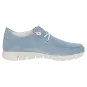 Sioux chaussures femme Mokrunner-D-007 Chaussure à lacets bleu clair 40974 pour 99,95 € 