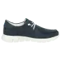 Sioux shoes woman Mokrunner-D-007 Lace-up shoe dark blue 40975 for 99,95 € 