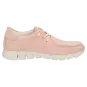 Sioux shoes woman Mokrunner-D-007 Lace-up shoe pink 40977 for 99,95 € 