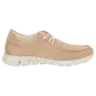 Sioux chaussures femme Mokrunner-D-007 Chaussure à lacets beige 40978 pour 99,95 € 
