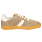 Sioux shoes woman Tedroso-DA-707 Sneaker beige 41005 for 99,95 € 