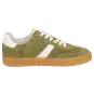 Sioux shoes woman Tedroso-DA-707 Sneaker green 41007 for 89,95 € 