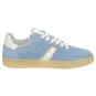 Sioux shoes woman Tedroso-DA-707 Sneaker light-blue 41009 for 129,95 € 