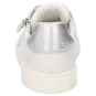 Sioux shoes woman Tedroso-DA-712 Sneaker silver 41020 for 129,95 € 