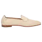 Sioux shoes woman Hokulani-700 Slipper beige 41047 for 139,95 € 