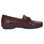 Sioux shoes woman Cortizia-723-H Slipper dark red 41071 for 89,95 € 