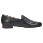Sioux shoes woman Arilmona-700 Slipper dark blue 41123 for 139,95 € 