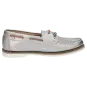 Sioux chaussures femme Nakimba-700 Mocassin gris 41181 pour 129,95 € 