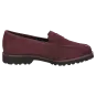 Sioux schoenen damen Meredith-709-H Slipper donkerrood 41273 voor 129,99 € 