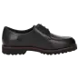 Sioux schoenen damen Meredith-749-H Veterschoen zwart 41280 voor 139,99 € 