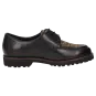 Sioux shoes woman Meredith-749-H Lace-up shoe brown 41281 for 109,95 € 
