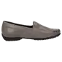 Sioux shoes woman Cortizia-739-H Slipper grey 41303 for 89,95 € 