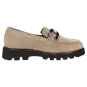 Sioux chaussures femme Meredira-751-H Slipper beige 41345 pour 79,95 € 