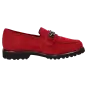 Sioux shoes woman Meredith-752-H Slipper red 41353 for 109,95 € 