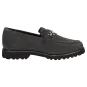 Sioux chaussures femme Meredith-752-H Slipper gris foncé 41354 pour 139,99 € 