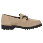 Sioux Schuhe Damen Meredith-753-H Slipper beige 41364 für 89,95 € kaufen