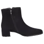 Sioux shoes woman Fendrina-705 Bootie dark blue 41441 for 99,95 € 