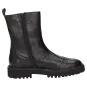 Sioux schoenen damen Amandira-701 Laarsje zwart 41490 voor 169,99 € 