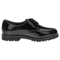 Sioux chaussures femme Meredith-749-H Chaussure à lacets noir 41511 pour 139,99 € 