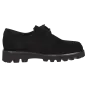 Sioux shoes woman Meredira-752-H Lace-up shoe black 41540 for 139,95 € 