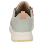 Sioux shoes woman Sunivla-702-J Sneaker light green 41637 for 139,95 € 