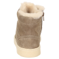Sioux shoes woman Maites sneak 006-LF Bootie beige 41710 for 149,99 € 
