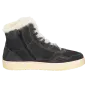 Sioux shoes woman Maites sneak 006-LF Bootie dark grey 41713 for 149,99 € 