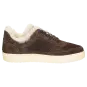Sioux schoenen damen Maites sneak 007-LF Sneaker donkerbruin 41725 voor 139,99 € 