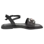 Sioux shoes woman Molsirka-704 Sandal black 41790 for 89,95 € 