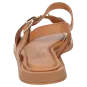 Sioux shoes woman Molsirka-704 Sandal cognac 41791 for 89,95 € 