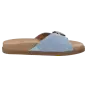 Sioux Schuhe Damen Yumidera-700 Pantolette hellblau 41940 für 99,95 € kaufen