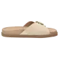 Sioux schoenen damen Yumidera-700 Pantolette beige 41941 voor 99,95 € 