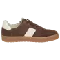 Sioux shoes woman Tedroso-DA-717 Sneaker brown 41971 for 129,95 € 