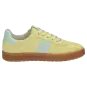 Sioux chaussures femme Tedroso-DA-717 Sneaker jaune 42011 pour 129,95 € 
