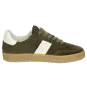 Sioux Schuhe Damen Tedroso-DA-717 Sneaker dunkelgrün 42014 für 129,99 € kaufen