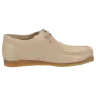 Sioux schoenen damen Grashopper-D-015 Veterschoen beige 42024 voor 129,95 € 