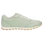 Sioux shoes woman Snejana-700 Sneaker light green 42033 for 99,95 € 