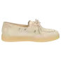 Sioux shoes woman Melosana-700 Lace-up shoe beige 42043 for 129,95 € 
