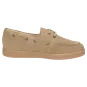 Sioux chaussures femme Melosana-700 Chaussure à lacets beige 42046 pour 129,99 € 