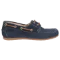 Sioux shoes woman Simadesa-701 Lace-up shoe dark blue 42050 for 119,95 € 